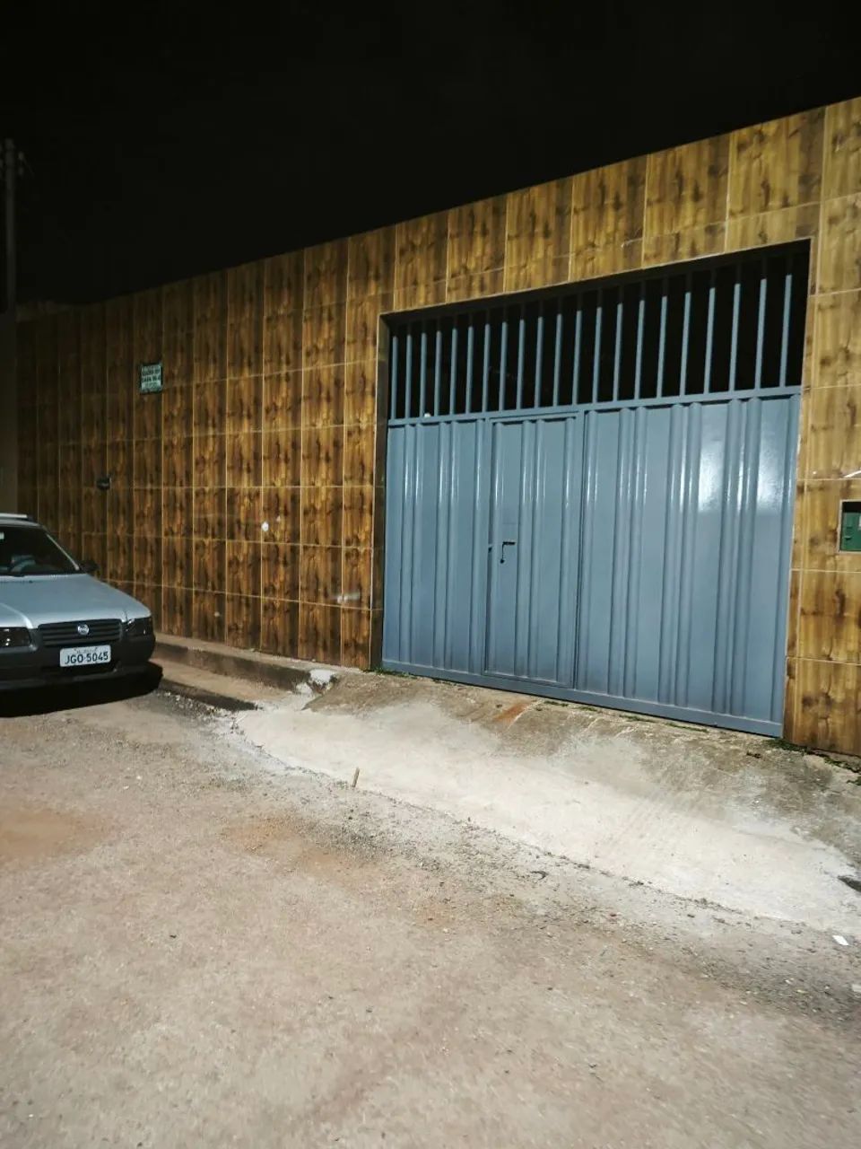 Foto - Águas Lindas de Goiás - Jardim Brasília