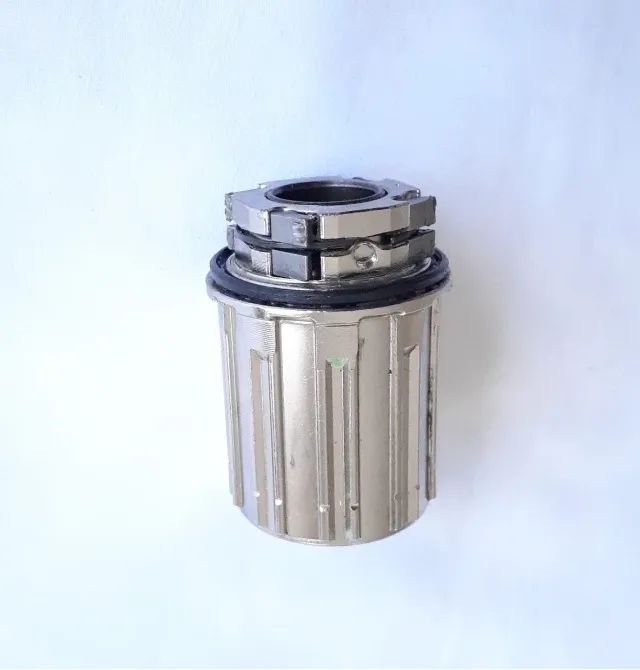 Freehub Cubo Novatec D442SB-B12-S4S - Foto 2