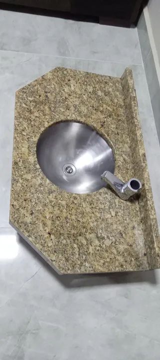 Cuba para banheiro  - Foto 4