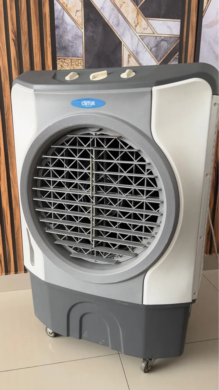 Climatizador Clímax 45 litros
