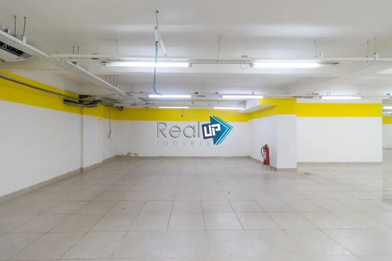 PRAIA DE BOTAFOGO - LOJA COMERCIAL - 15 VAGAS - Foto 3