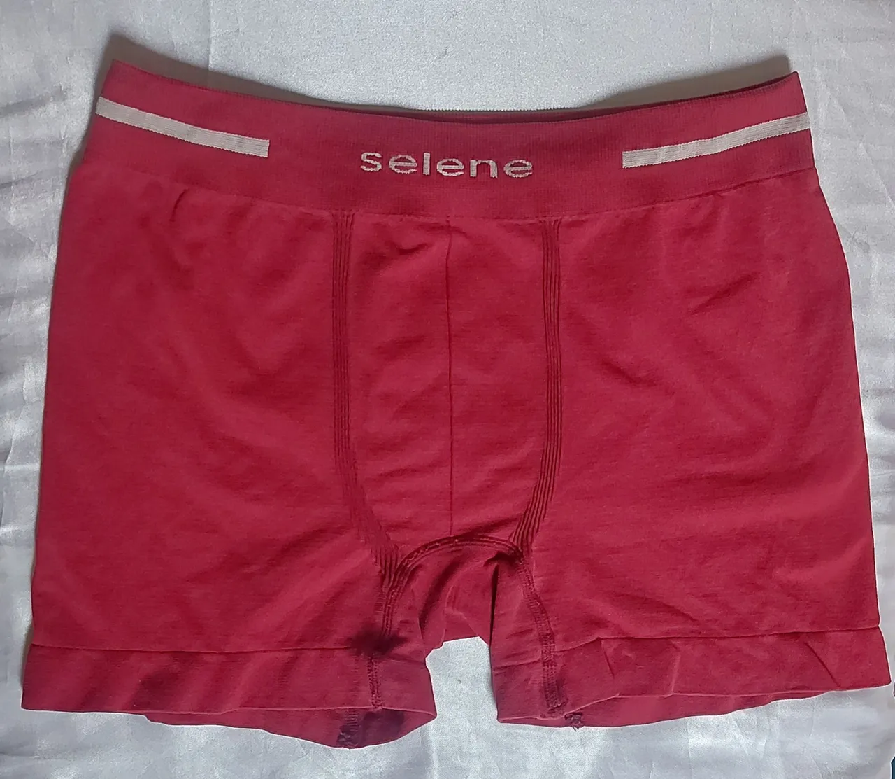 Cueca Box Selene