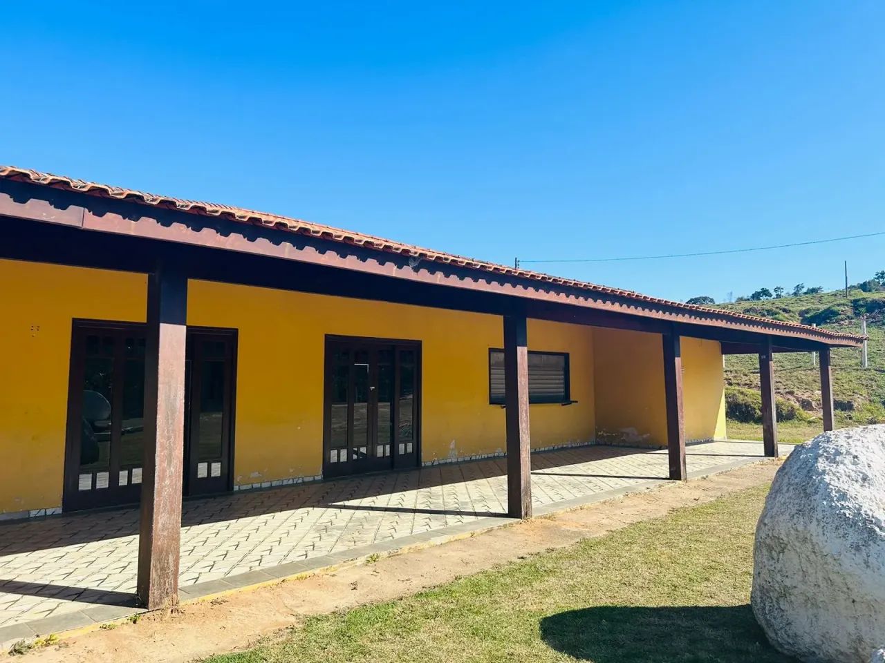 O Refúgio Que Você Merece!