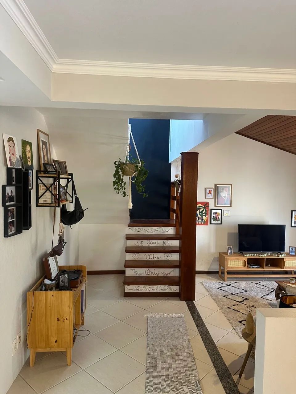 Casa de 4 quartos com suíte e hidromassagem nas 5Ruas, Rio Tavares - Aluguel de Temporada - Foto 15