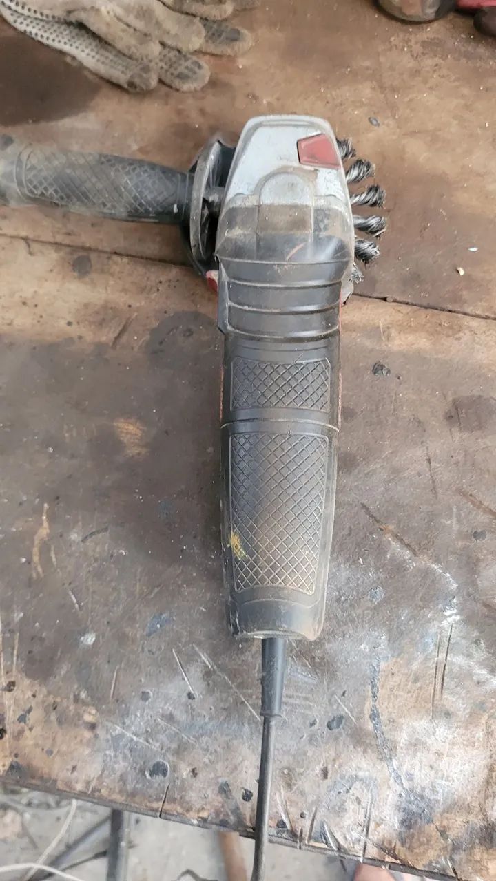 Conjunto de estroncas para construção - NOVOS - Foto 4