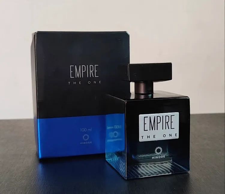 Perfume masculino Empire THE One Hinode - Foto 2