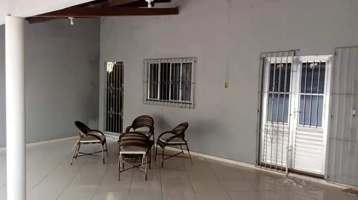 vendo lindo imovel
