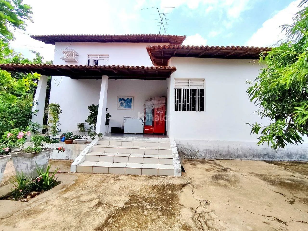 Casa Residencial à venda, no bairro Ininga, Teresina/PI - Foto 3