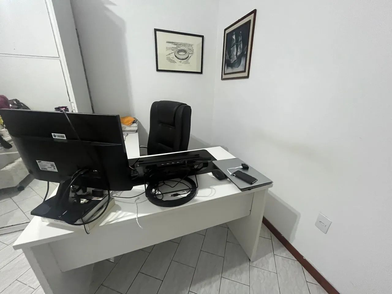 2 mesas escritolandia  - Foto 4