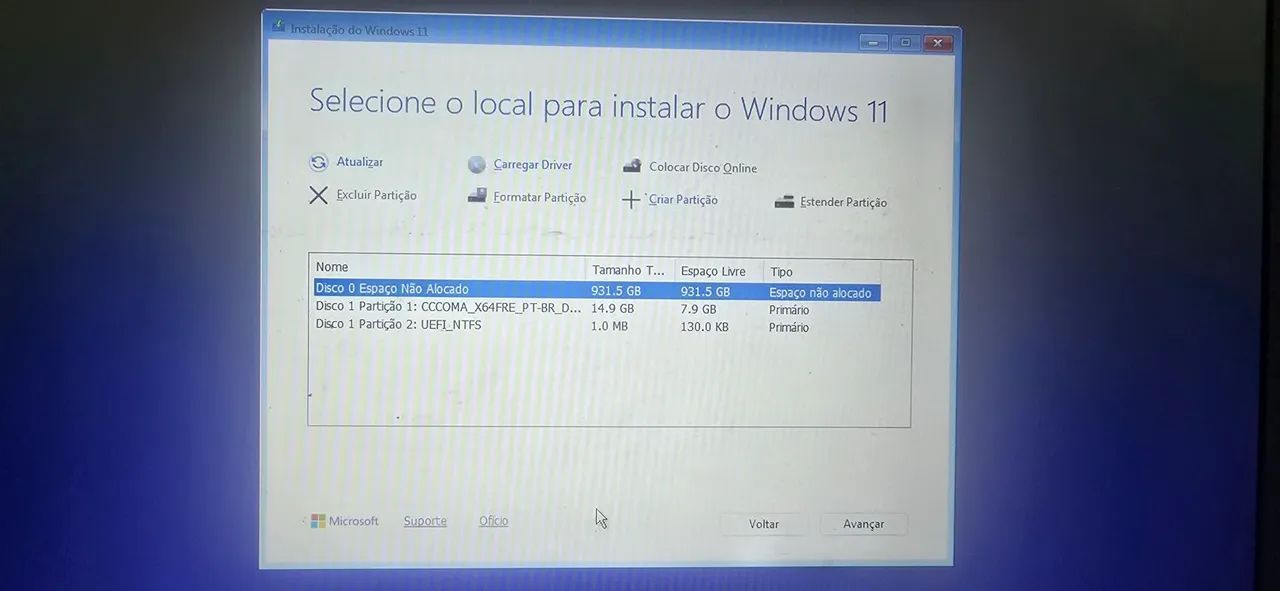 HD Seagate 1 TB64374415746434121