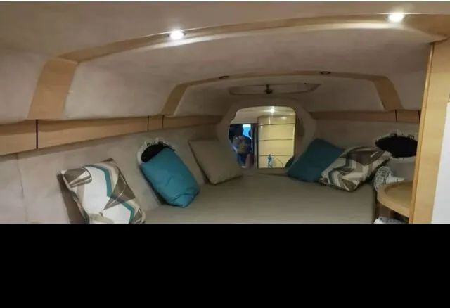 Lancha Real 29 pes - Foto 7