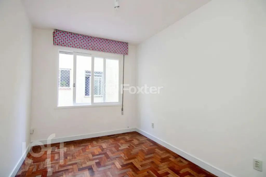 Apartamento à venda Avenida Alegrete, Petrópolis - Porto Alegre
