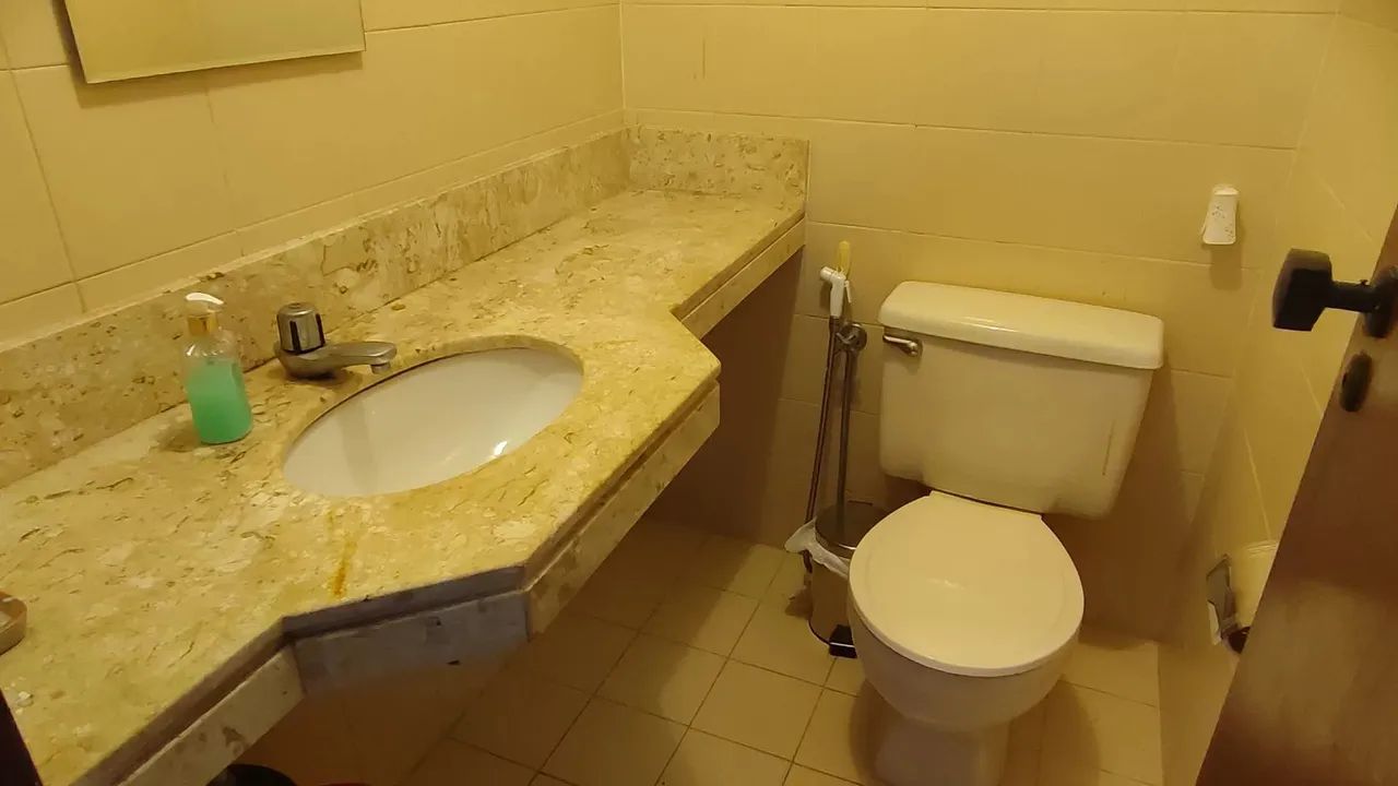 Sala comercial no Fernandez Plaza,28m²,1vaga. - Foto 10