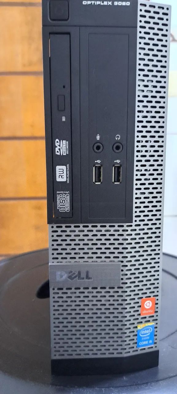 Desktop Dell Optiplex 3020 - Foto 3