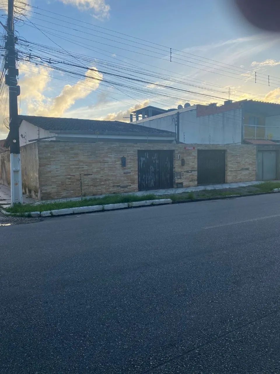 Foto - Maceió - Santos Dumont