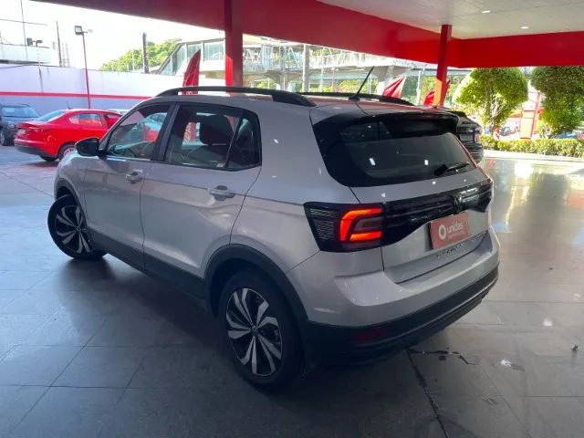T-Cross 1.0 200 TSi 2023/2023- IPVA 25 GRÁTIS !  - Foto 5