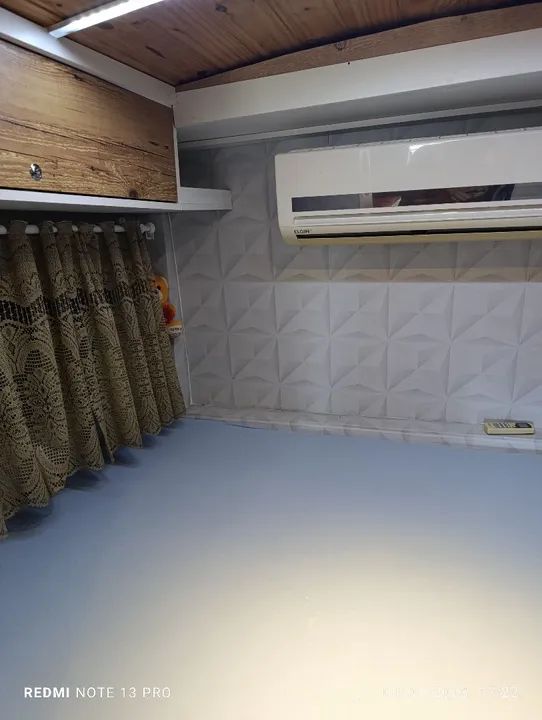 Motor home  - Foto 6