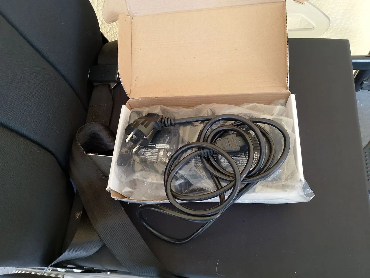 Cadeira de rodas motorizada  Ottobock B 4000 - Foto 5