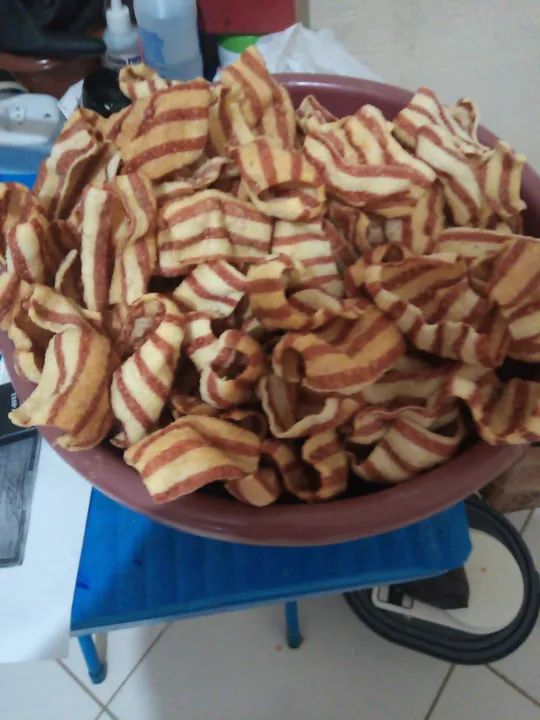 Pururuca no atacado - Foto 5