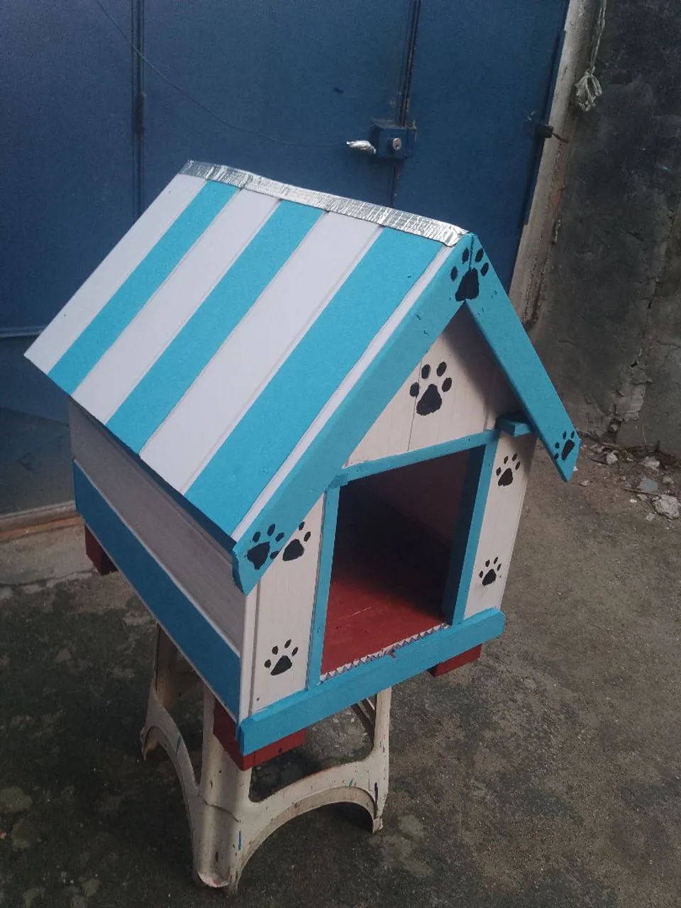 Casinha