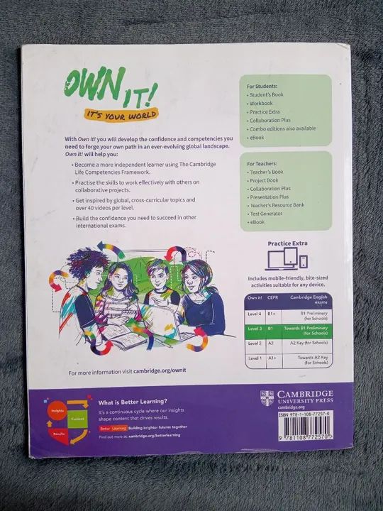 OW.N It! 3 - Foto 2