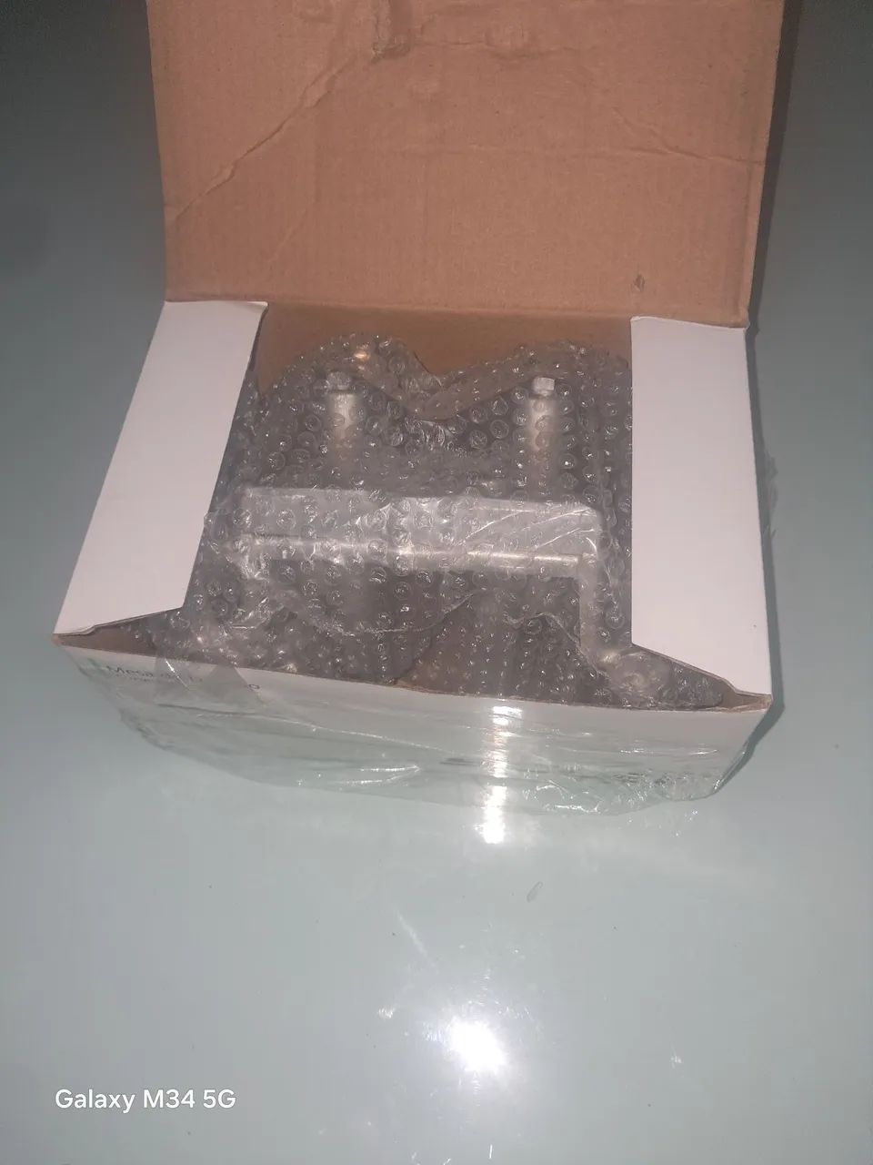 Upper Triple Clamp65171913047171120