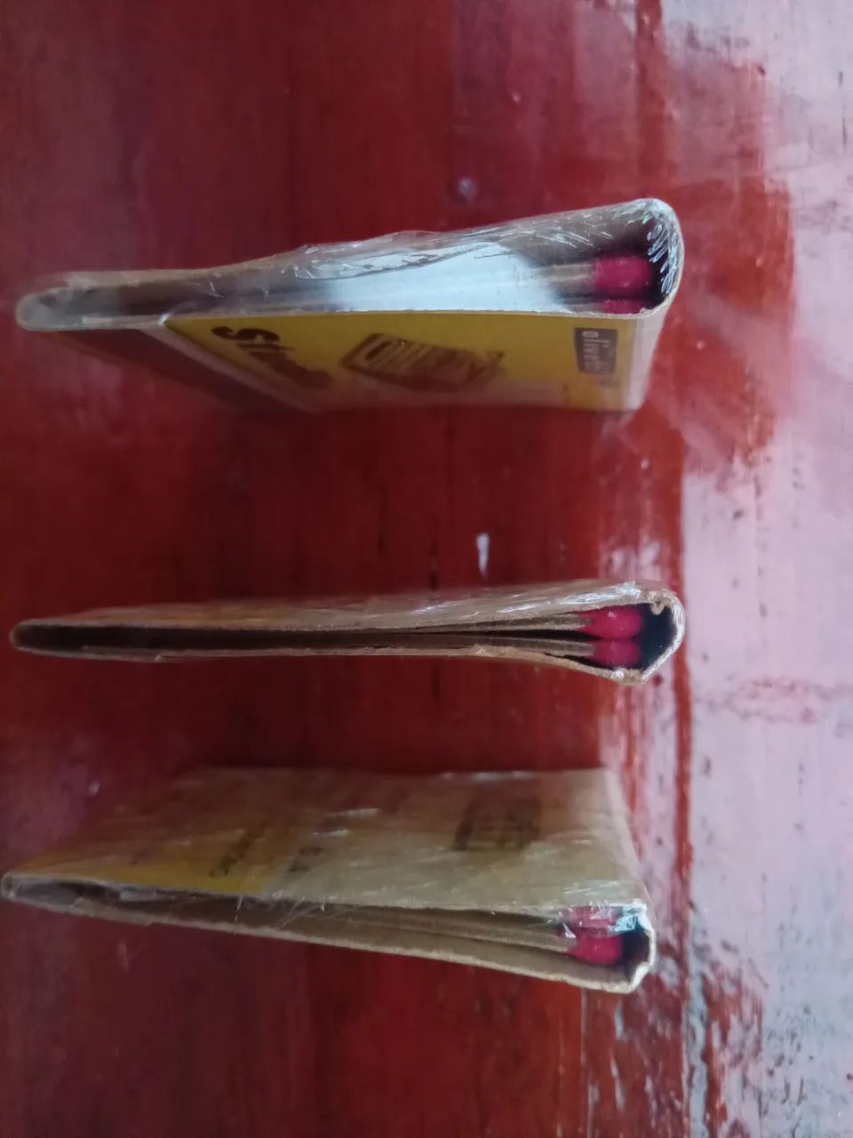 Coleção Caixinhas de Fósforos Antigas Olivetti - Foto 3