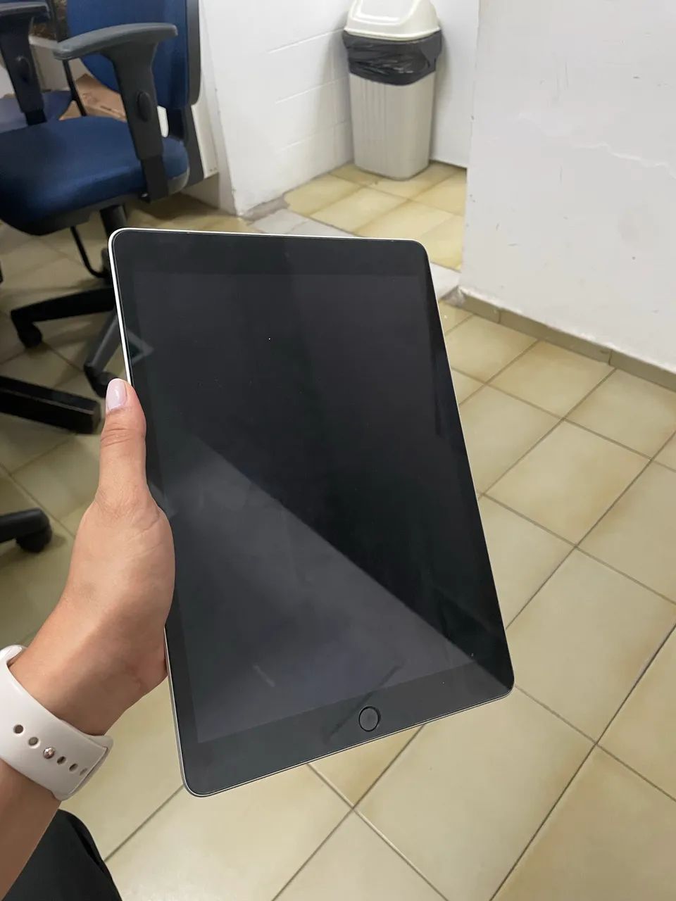 Vendo Ipad 9ª ger.  - Foto 3