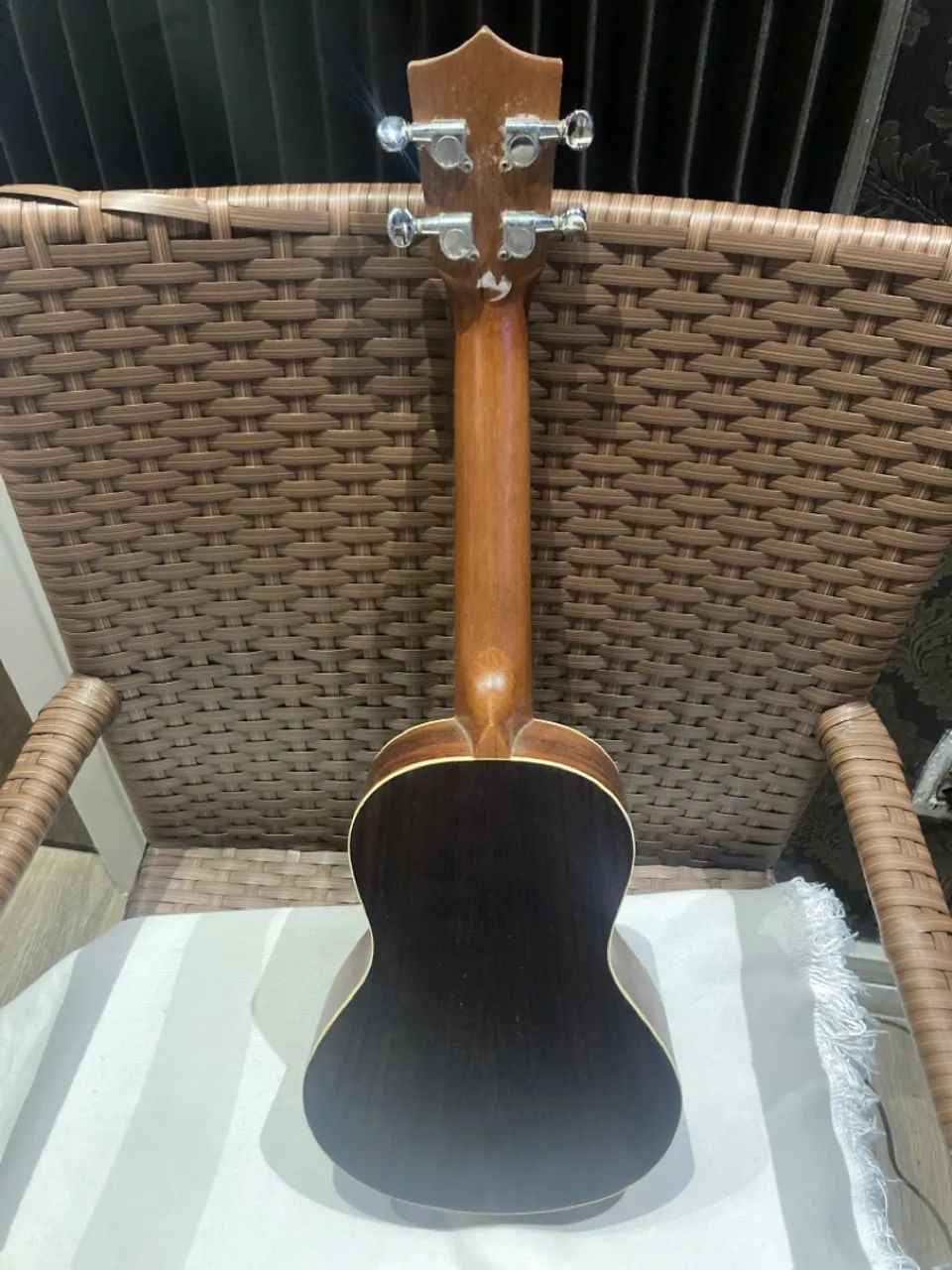 Violão Ukulele Shelby (Negocio) - Foto 2