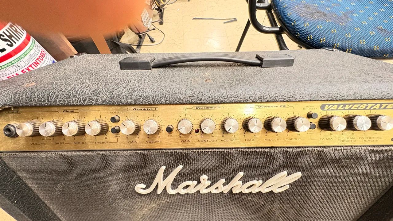 Marshall vs100 - Foto 2