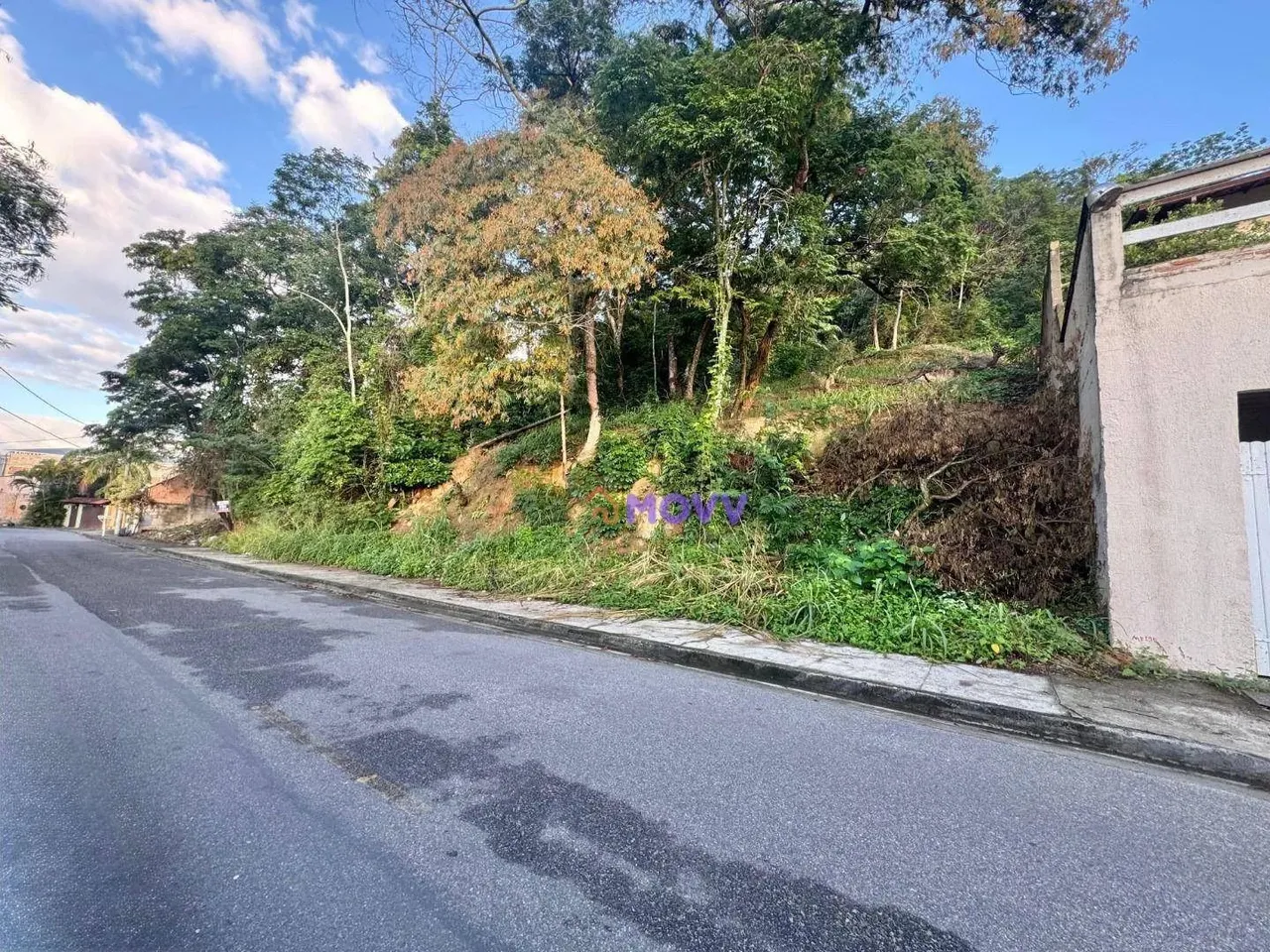Terreno à venda, 750 m² por R$ 285.000,00 - Serra Grande - Niterói/RJ