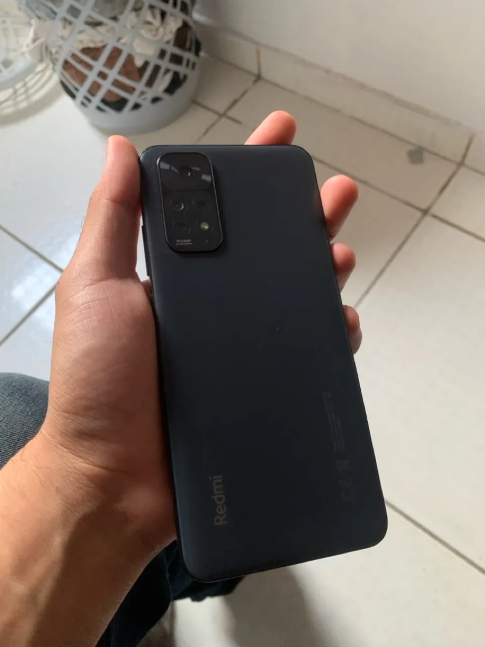 Xiaomi not 11 128 gb