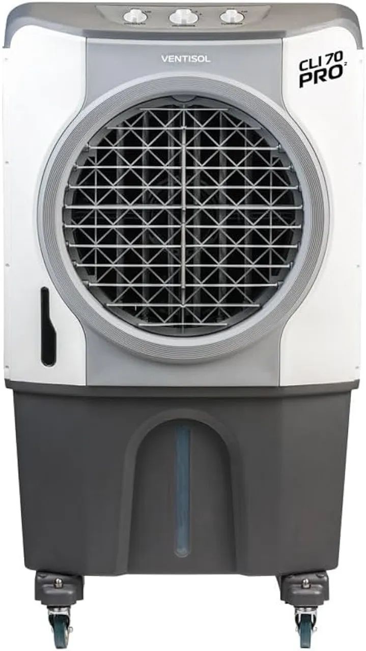 Climatizador CLI70 pro - Foto 2