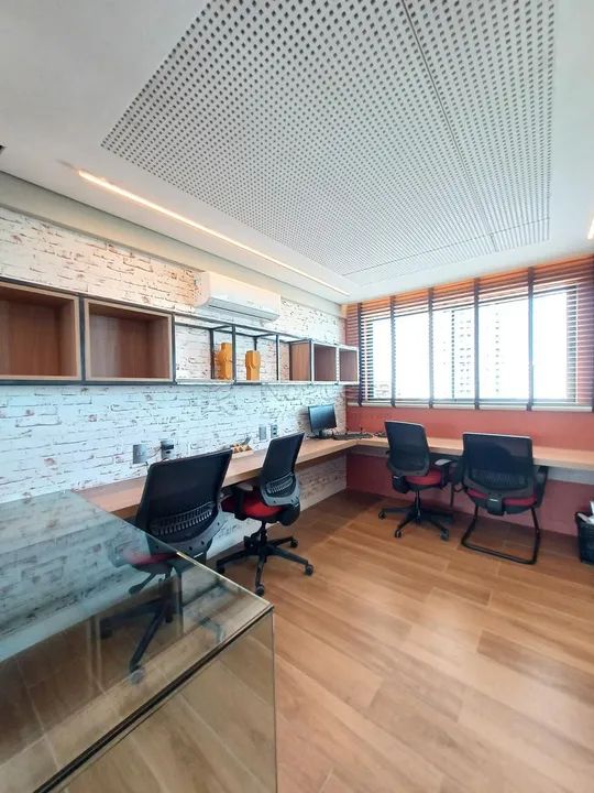 Imóvel para venda possui 30 metros quadrados com 1 quarto em Parnamirim - Recife - PE - Foto 12