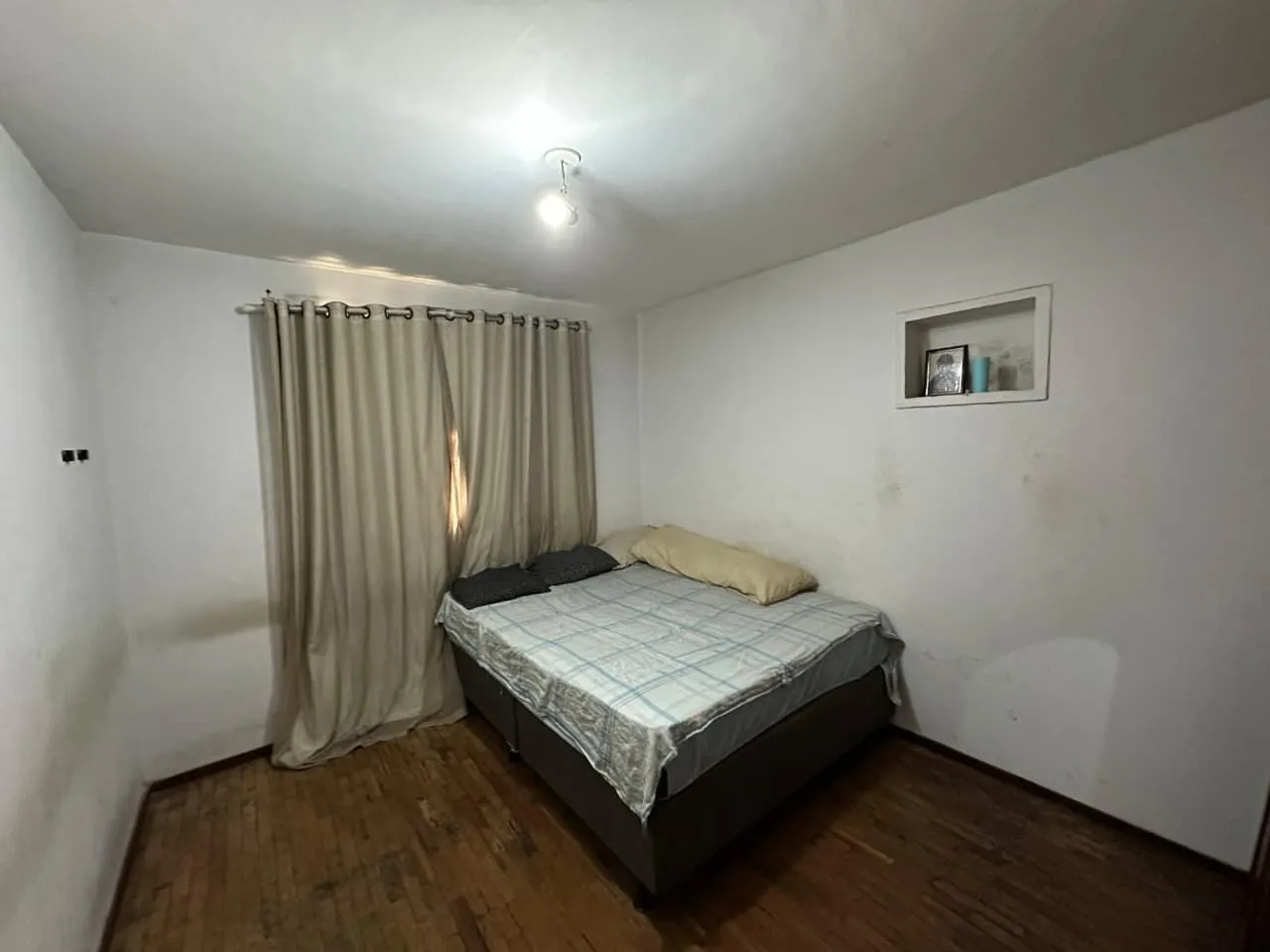 Apartamento Morada Nova