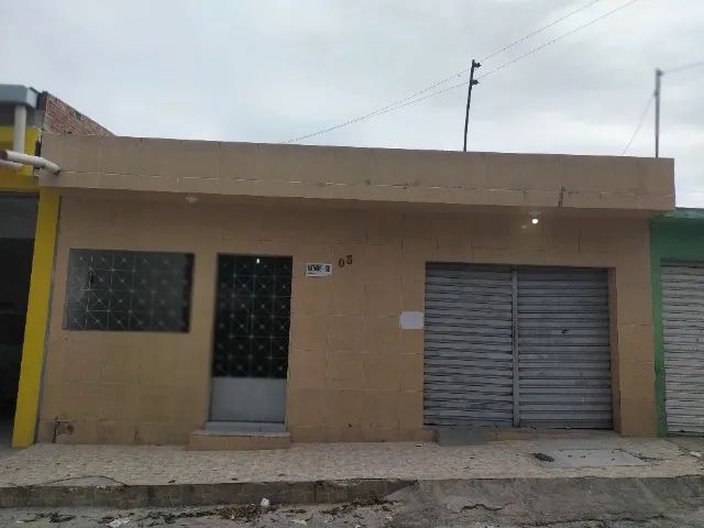 Foto - Caruaru - Salgado