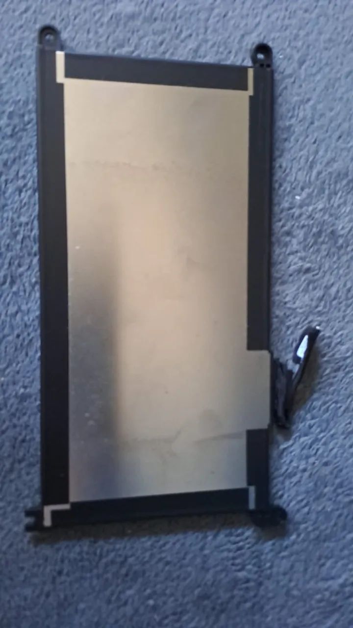 Bateria Dell YRDD6 42 Wh ---ORIGINAL--- - Foto 3