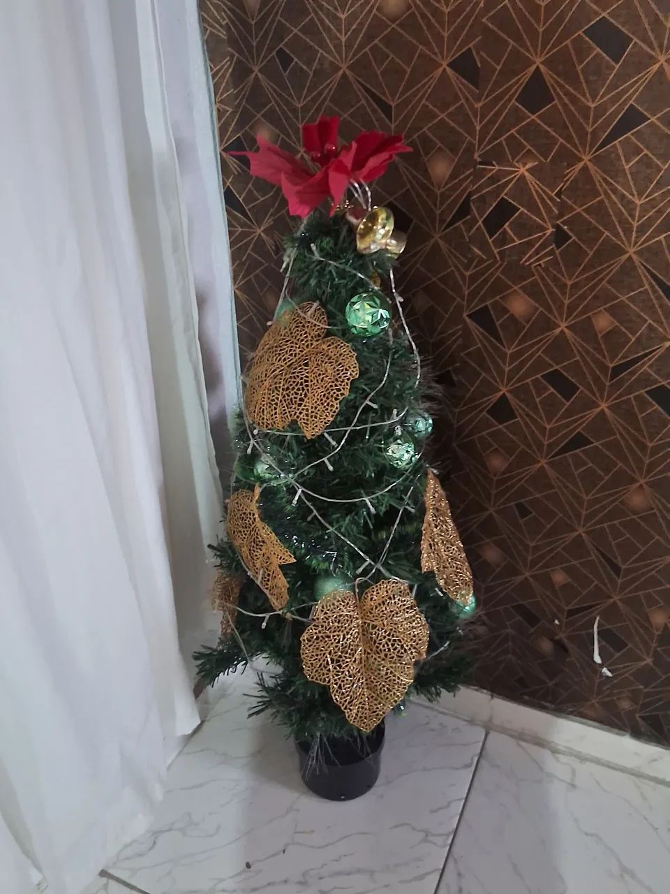 Árvore de Natal  - Foto 2