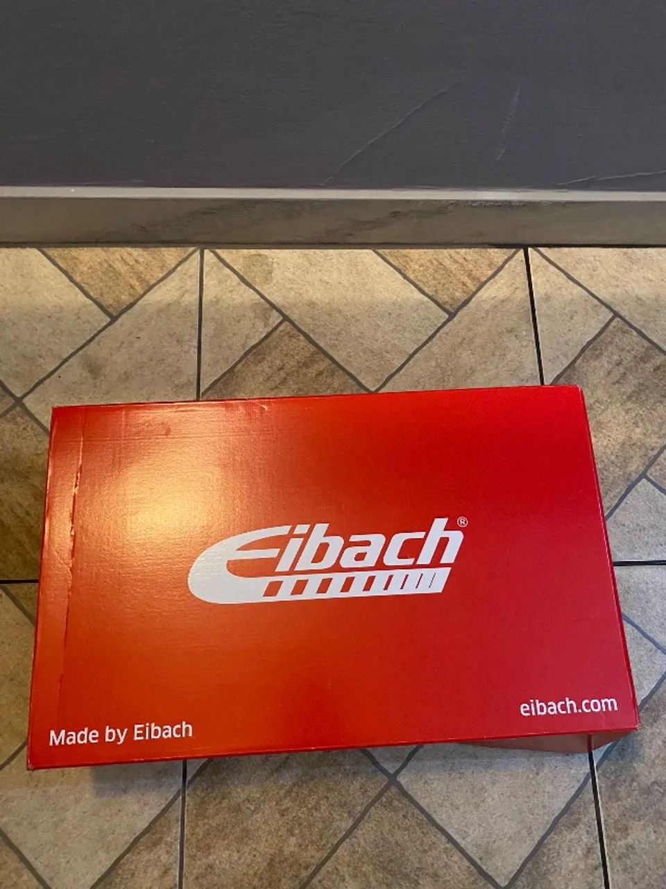 Molas Esportivas Eibach Sportline Jetta Tsi 2011 a 2017