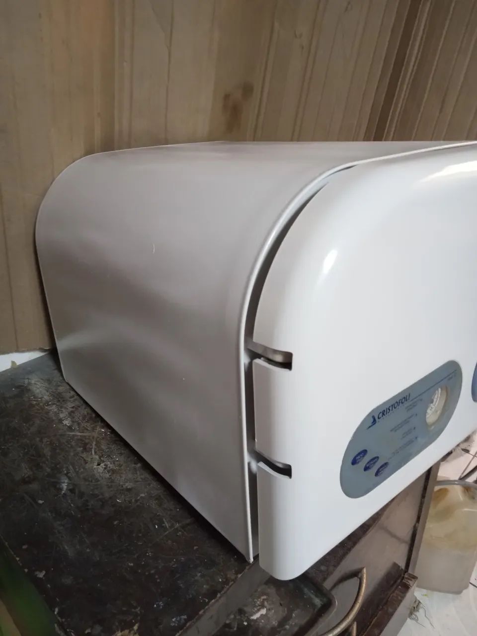 Autoclave para salão odontológico  - Foto 3