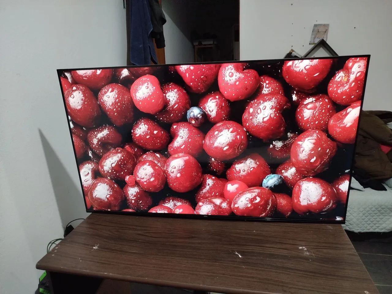 TV Smart 50 TCL  - Foto 2