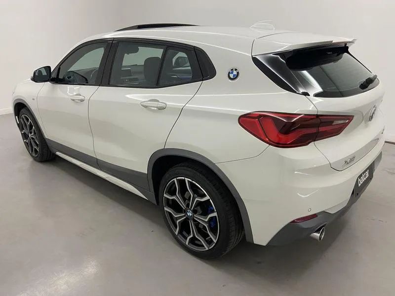 BMW X2 M SPORT 2.0 TURBO SDRIVE20I 2019 - Foto 4
