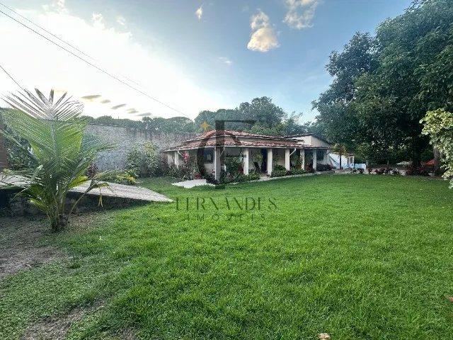 Venda -Imperdível - Terreno 1.500m² no Santa Rosa - Turu - Documentado