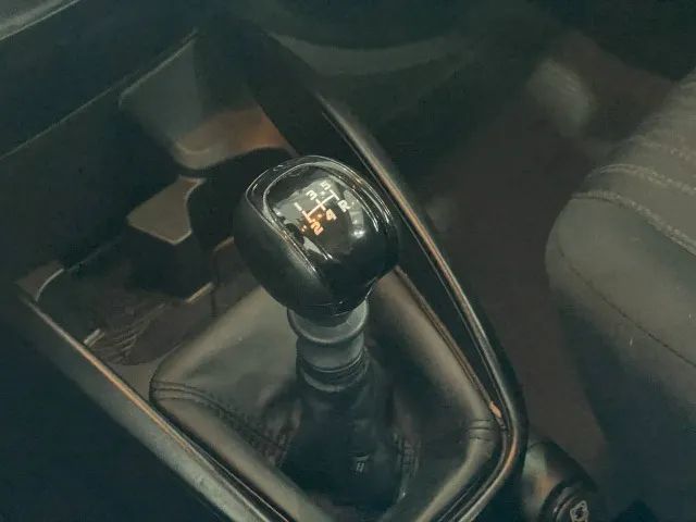 Fiat Argo 1.0 6V Flex. 2023 - Foto 4