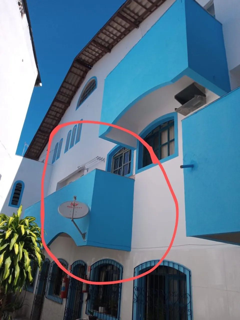 Foto - Serra - Nova Almeida Centro