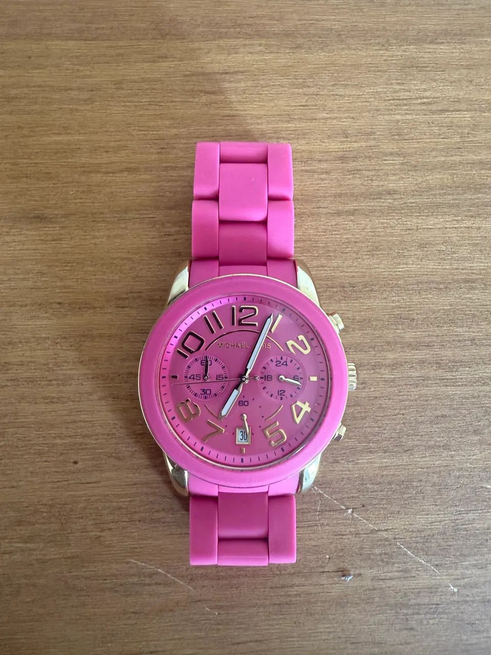 Relógio Michael Kors ORIGINAL!