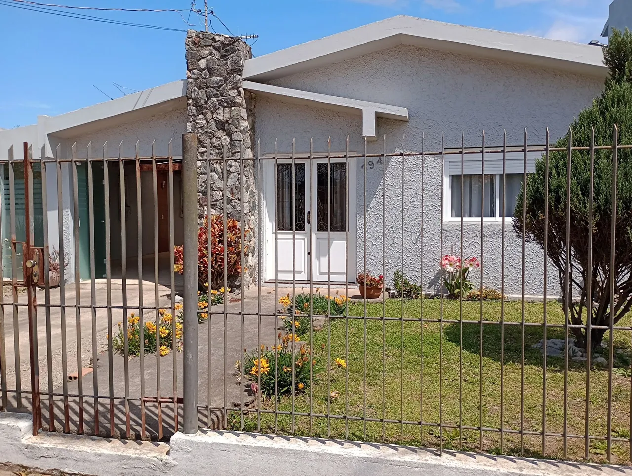 Casa para venda em São Lourenço do Sul.