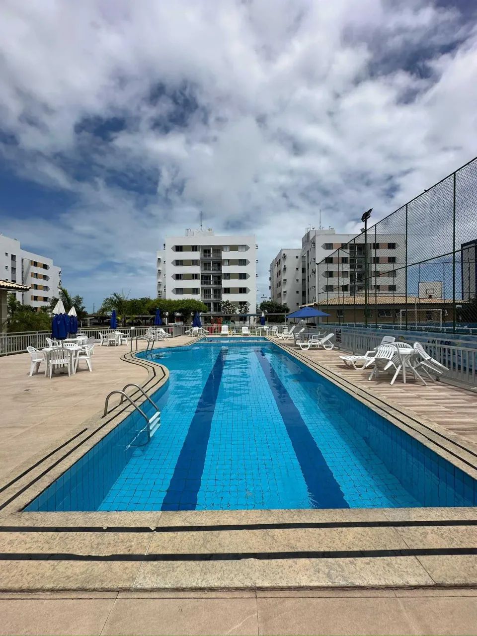 * Apartamento 3/4 a venda na Aruana - Foto 3