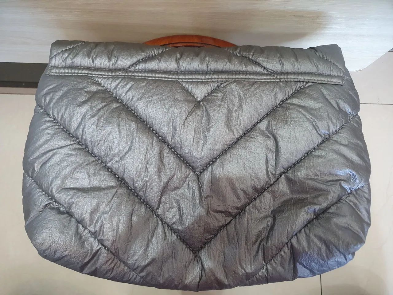 Linda Bolsa Zara  - Foto 3