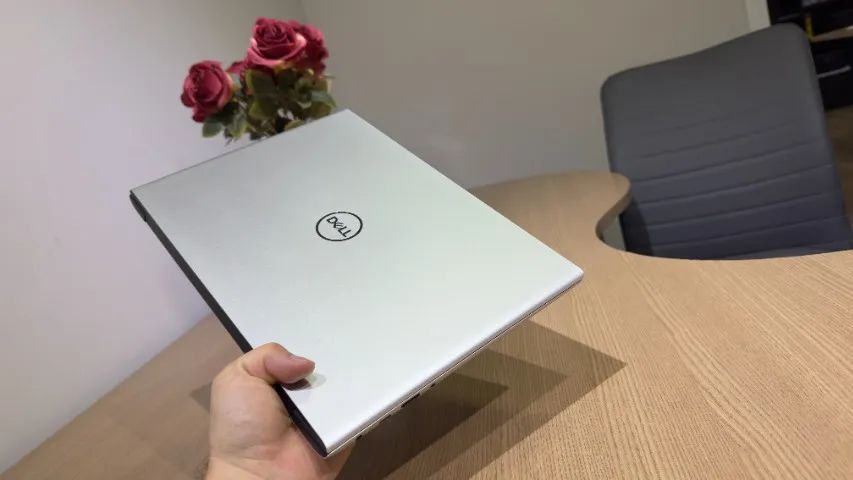 Notebook Dell Vostro 7 32Gb 256Gb SSD 1Tb HD Placa dedicada (Garantia) - Foto 4